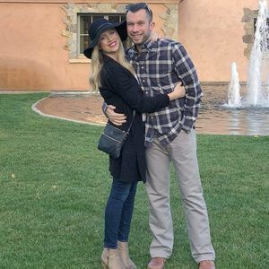 Meet your Posher, Katherine